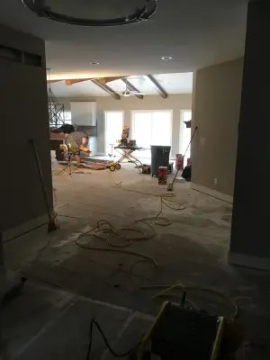 Solid Rock Custom Construction - Insulation Installation in Olathe, KS