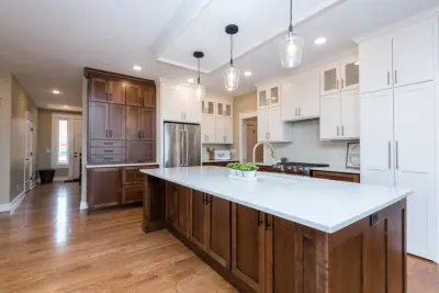 The Carson Company - Design-Build Services in Manhattan, KS