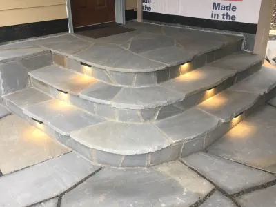 Nature Perfect Landscape and Design - Garden Remodeling in Olympia, WA