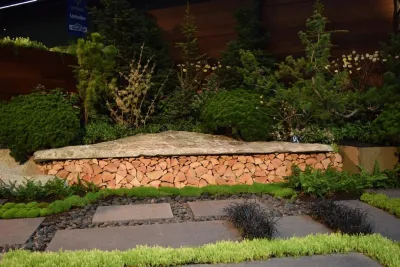 Nature Perfect Landscape and Design - Garden Remodeling in Olympia, WA