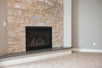 3426 Pinehurst Circle — Home Renovation & Remodeling Services project by The Carson Company