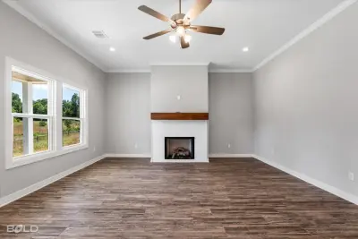 Wimberly Homes - Architectural & Building Design Services in Shreveport, LA