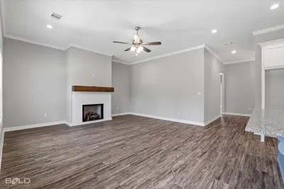 344 Grand Avenue Shreveport Louisiana 71106 — Home Renovation & Remodeling Services project by Wimberly Homes