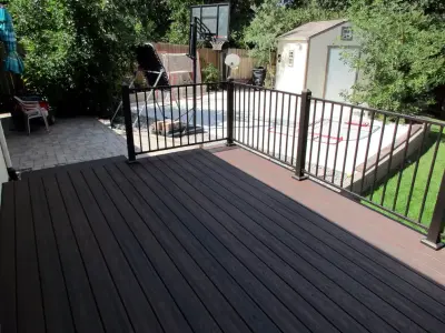 Pikes Peak Construction Company - Door Installation & Replacement in Colorado Springs, CO