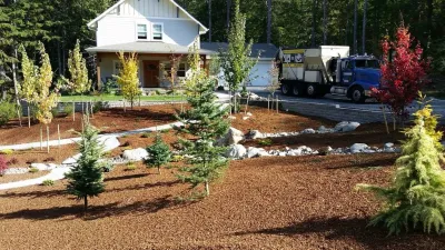 Nature Perfect Landscape and Design - Garden Remodeling in Olympia, WA