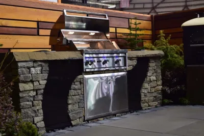 2017 Tacoma Home and Garden Show — Landscape Design project by Nature Perfect Landscape And Design