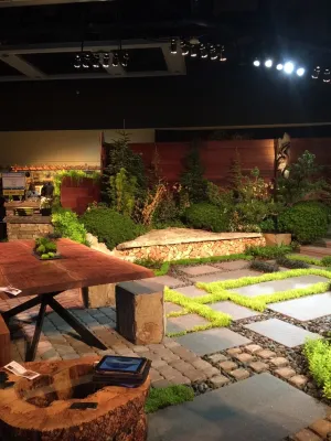 Nature Perfect Landscape and Design - Garden Remodeling in Olympia, WA