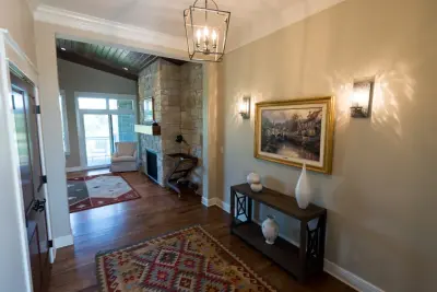 3511 Pinehurst Circle — Home Renovation & Remodeling Services project by The Carson Company