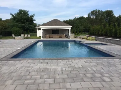 Nature's Apprentice - Retaining Wall Construction in Somerville, NJ