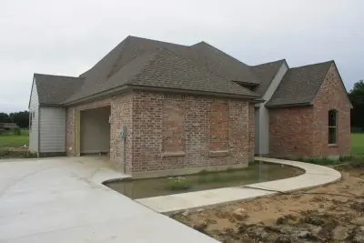 353 Camus Avenue Lafayette Louisiana — Home Renovation & Remodeling Services project by Hays Homes