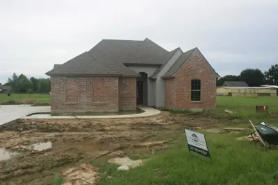 Hays Homes - Design-Build Services in Youngsville, LA