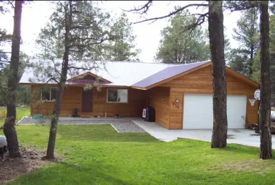 Tailored Homes — Home Renovation & Remodeling Services project by Tim Brown Custom Homes, LLC