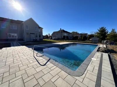 Nature's Apprentice - Retaining Wall Construction in Somerville, NJ
