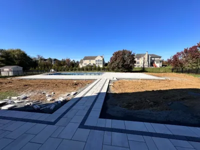 Nature's Apprentice - Retaining Wall Construction in Somerville, NJ
