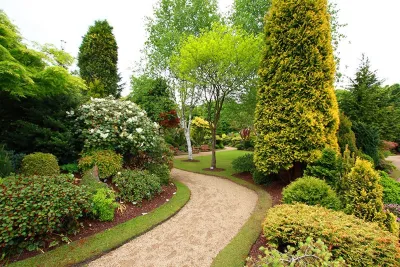 Naturescape Inc. - Landscape Maintenance in Murfreesboro, TN