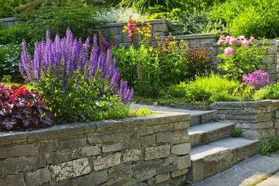 Naturescape Inc. - Landscape Maintenance in Murfreesboro, TN