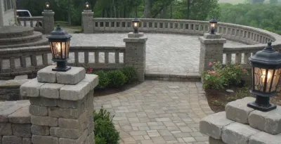 Naturescape Inc. - Landscape Maintenance in Murfreesboro, TN