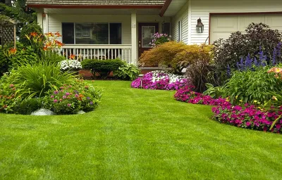 Landscape — Landscape Design project by Naturescape Inc.