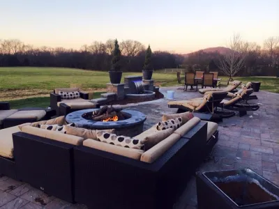 Naturescape Inc. - Landscape Maintenance in Murfreesboro, TN