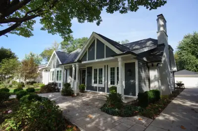 ONE Custom Builders - Custom Home Builders in Glenview, IL