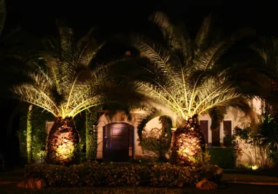 NatureScape Lighting - Outdoor Lighting Installation in Millington, NJ