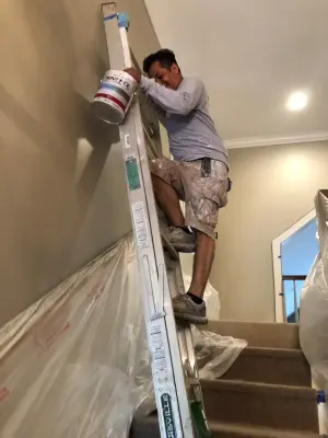 Solid Rock Custom Construction - Insulation Installation in Olathe, KS