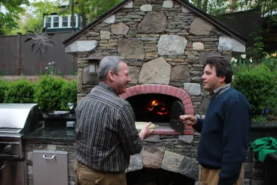 Nawada Landscape Design, Inc. - Garden Remodeling in Boston, MA