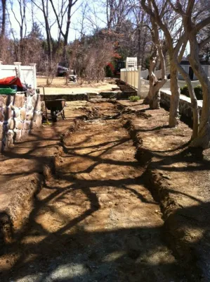 Nawada Landscape Design, Inc. - Garden Remodeling in Boston, MA