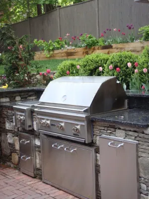 Nawada Landscape Design, Inc. - Garden Remodeling in Boston, MA
