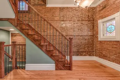 Shaw Boulevard 3938 — Home Renovation & Remodeling Services project by MJM Renovation & Exteriors