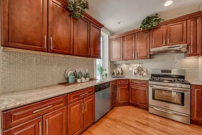 MJM Renovation & Exteriors - Kitchen Remodeling in Saint Louis, MO