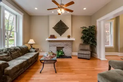 MJM Renovation & Exteriors - Kitchen Remodeling in Saint Louis, MO