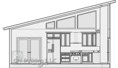 GN Builders L.L.C - Design-Build Services in Plainsboro, NJ