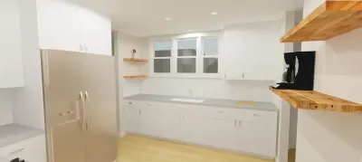 Level Up Contractor Inc - Interior Design & Decorating in Canoga Park, CA