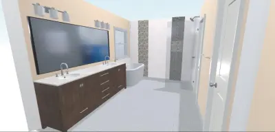 Golden Touch Remodeling LLC - Tile & Stone Installation Services in Vancouver, WA