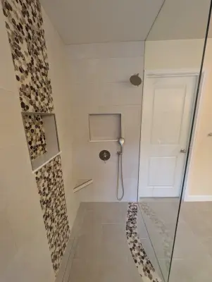 Golden Touch Remodeling LLC - Tile & Stone Installation Services in Vancouver, WA