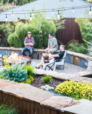 NC Designs - Patio Design & Installation in Los Osos, CA