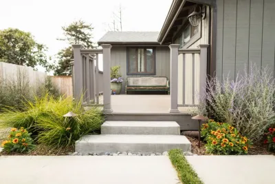 NC Designs - Patio Design & Installation in Los Osos, CA