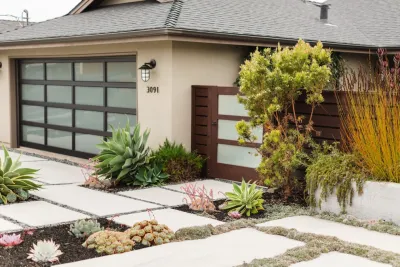 NC Designs - Patio Design & Installation in Los Osos, CA