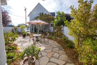 NC Designs - Patio Design & Installation in Los Osos, CA