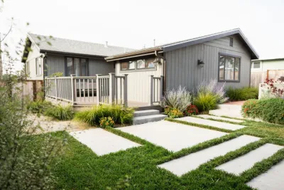 NC Designs - Patio Design & Installation in Los Osos, CA