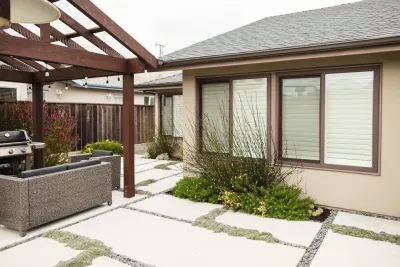NC Designs - Patio Design & Installation in Los Osos, CA