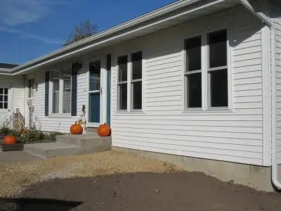 Gary's Custom Carpentry - Insulation Installation in Platteville, WI