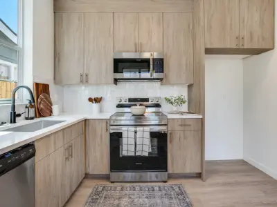 Paulson Builders - Bathroom Remodeling in Long Creek, OR