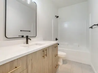 Paulson Builders - Bathroom Remodeling in Long Creek, OR