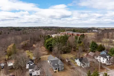 Restorations Unlimited of Maine LLC - Roofing & Gutter Services in Bucksport, ME