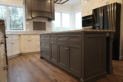 Custom 4000 sq ft Home in Schuykill Haven by S. Gerald Musser-Builder
