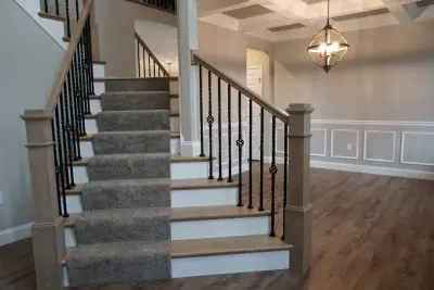S. Gerald Musser-Builder - Custom Home Builders in Palmyra, PA