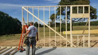 Johle Built Customs - Kitchen Remodeling in Paducah, KY