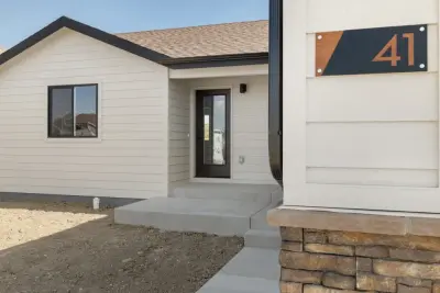 Crosswinds Construction, LLC - Custom Home Builders in Gillette, WY